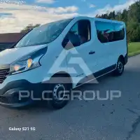 2016 Renault Trafic
