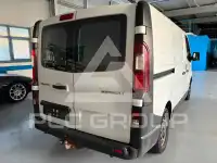 2016 Renault Trafic
