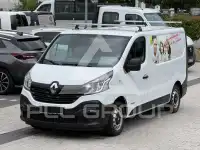 2016 Renault Trafic