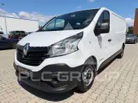 2016 Renault Trafic