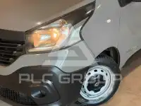 2016 Renault Trafic