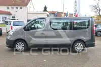 2016 Renault Trafic