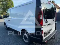 2016 Renault Trafic