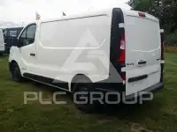 2016 Renault Trafic