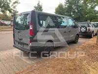 2016 Renault Trafic
