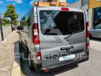 2016 Renault Trafic