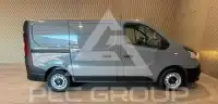 2016 Renault Trafic