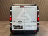 2016 Renault Trafic