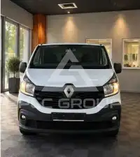 2016 Renault Trafic