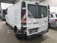 2016 Renault Trafic
