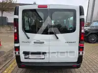 2016 Renault Trafic