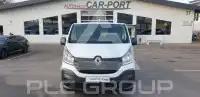 2016 Renault Trafic