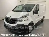 2016 Renault Trafic