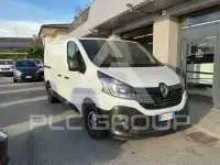 2016 Renault Trafic