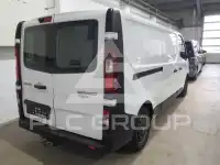 2016 Renault Trafic