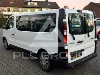 2016 Renault Trafic