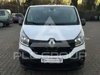 2016 Renault Trafic