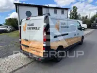 2016 Renault Trafic
