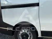 2016 Renault Trafic