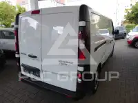 2016 Renault Trafic