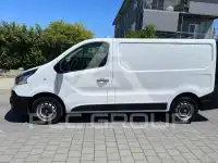 2016 Renault Trafic