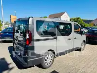 2016 Renault Trafic