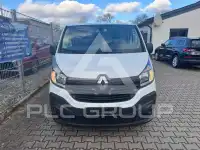 2016 Renault Trafic