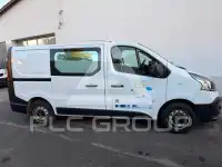 2016 Renault Trafic