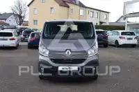 2016 Renault Trafic