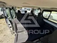 2016 Renault Trafic