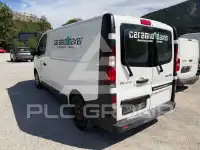 2016 Renault Trafic