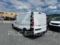 2016 Renault Trafic