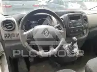 2016 Renault Trafic