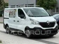 2016 Renault Trafic