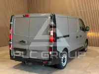 2016 Renault Trafic