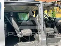 2016 Renault Trafic
