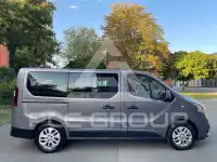 2016 Renault Trafic