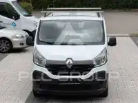 2016 Renault Trafic