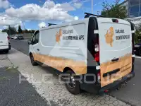 2016 Renault Trafic