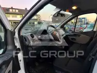2016 Renault Trafic