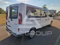 2016 Renault Trafic