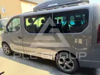 2016 Renault Trafic