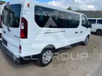 2016 Renault Trafic