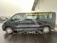 2016 Renault Trafic