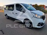 2016 Renault Trafic