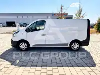 2016 Renault Trafic