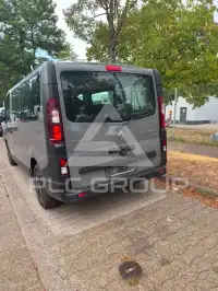 2016 Renault Trafic