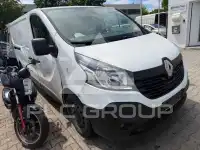 2016 Renault Trafic