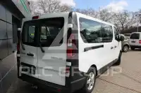2016 Renault Trafic