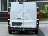 2016 Renault Trafic
